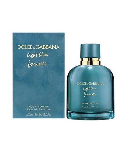 dolce gabbana light blue forever set|d&g light blue forever men.